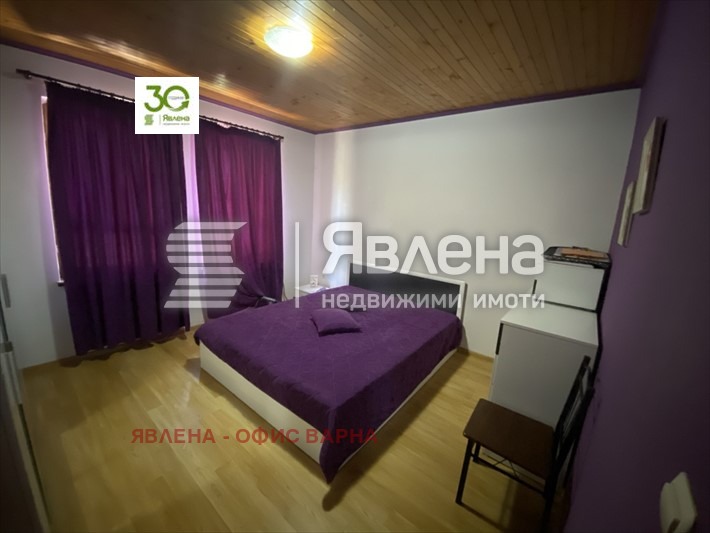 Продава КЪЩА, с. Генерал Кантарджиево, област Варна, снимка 10 - Къщи - 52667060