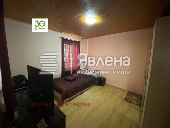 Продава КЪЩА, с. Генерал Кантарджиево, област Варна, снимка 12 - Къщи - 52667060