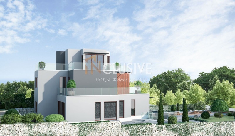 Продава КЪЩА, гр. Варна, Аспарухово, снимка 7 - Къщи - 52812563