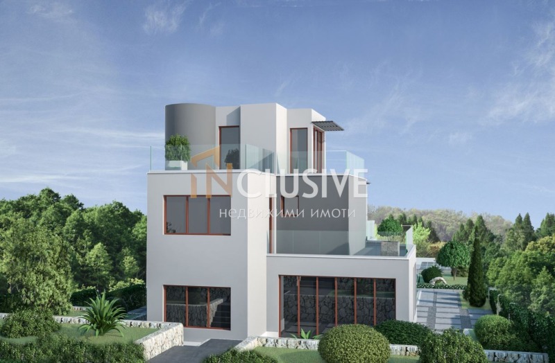 Продава КЪЩА, гр. Варна, Аспарухово, снимка 5 - Къщи - 52812563