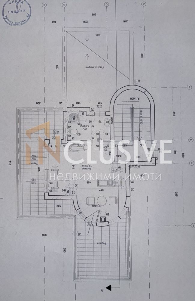 Продава КЪЩА, гр. Варна, Аспарухово, снимка 11 - Къщи - 52812563