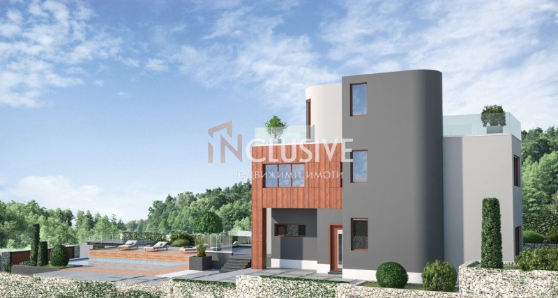 Продава КЪЩА, гр. Варна, Аспарухово, снимка 6 - Къщи - 52812563