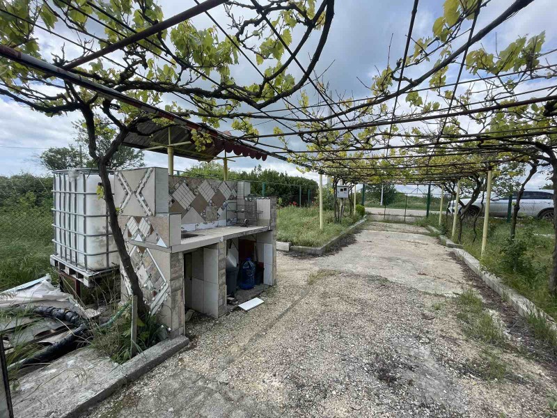 De vânzare  Vilă regiunea Dobrich , Cavarna , 41 mp | 66150355 - imagine [3]