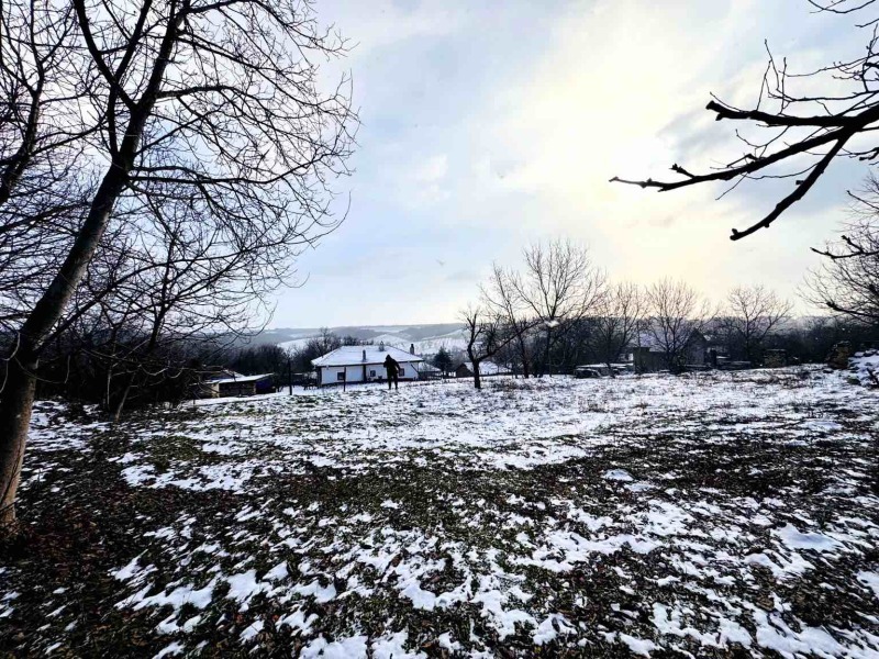 Продава ВИЛА, с. Пет кладенци, област Русе, снимка 8 - Вили - 53413366