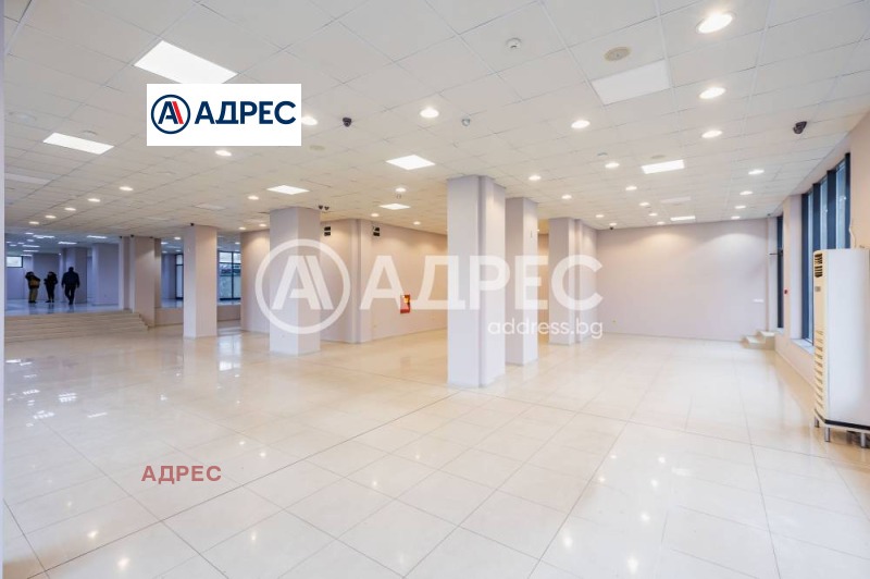 Продава МАГАЗИН, гр. Варна, Кайсиева градина