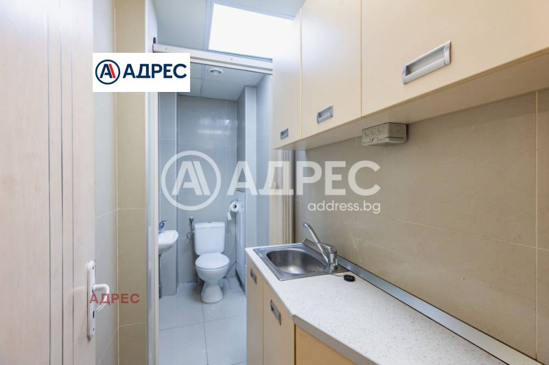 Продава МАГАЗИН, гр. Варна, Кайсиева градина, снимка 12 - Магазини - 53507732