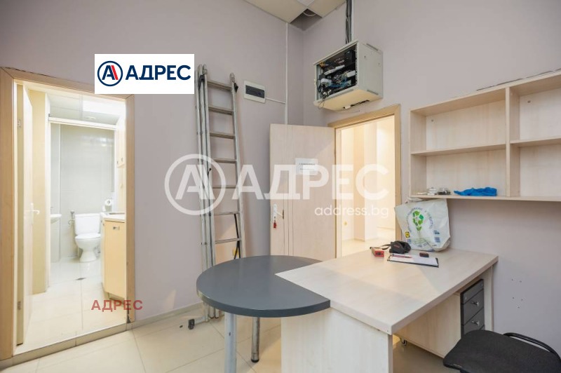 Продава МАГАЗИН, гр. Варна, Кайсиева градина, снимка 11 - Магазини - 53507732