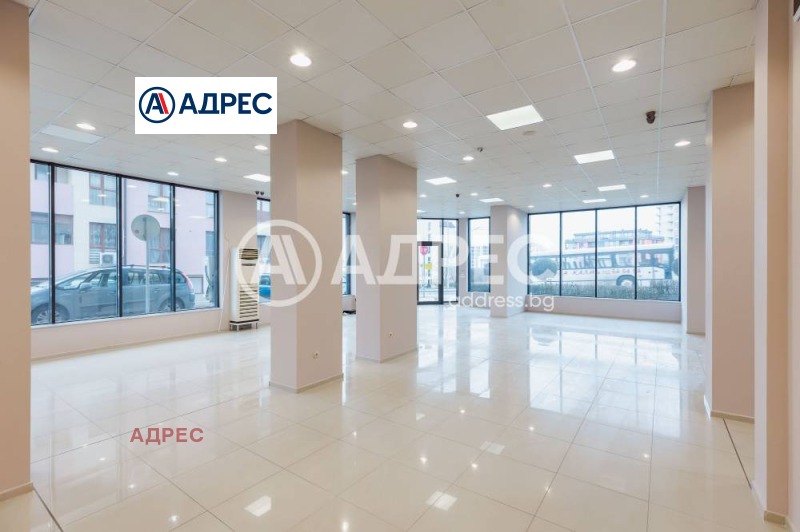 Продава МАГАЗИН, гр. Варна, Кайсиева градина, снимка 2 - Магазини - 53507732