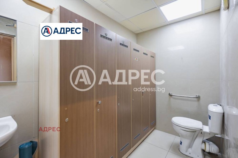 Продава МАГАЗИН, гр. Варна, Кайсиева градина, снимка 10 - Магазини - 53507732