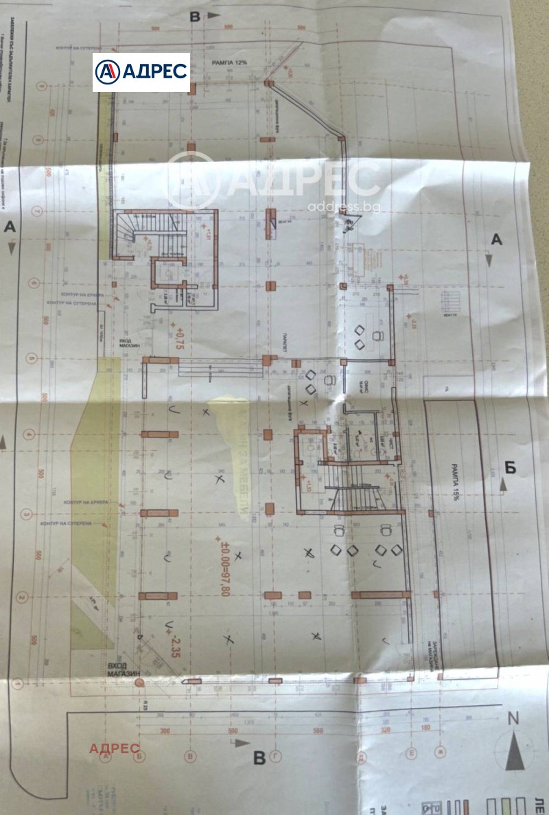 Продава МАГАЗИН, гр. Варна, Кайсиева градина, снимка 7 - Магазини - 53507732