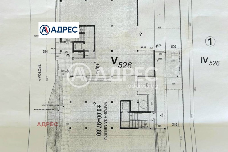 Продава МАГАЗИН, гр. Варна, Кайсиева градина, снимка 9 - Магазини - 53507732
