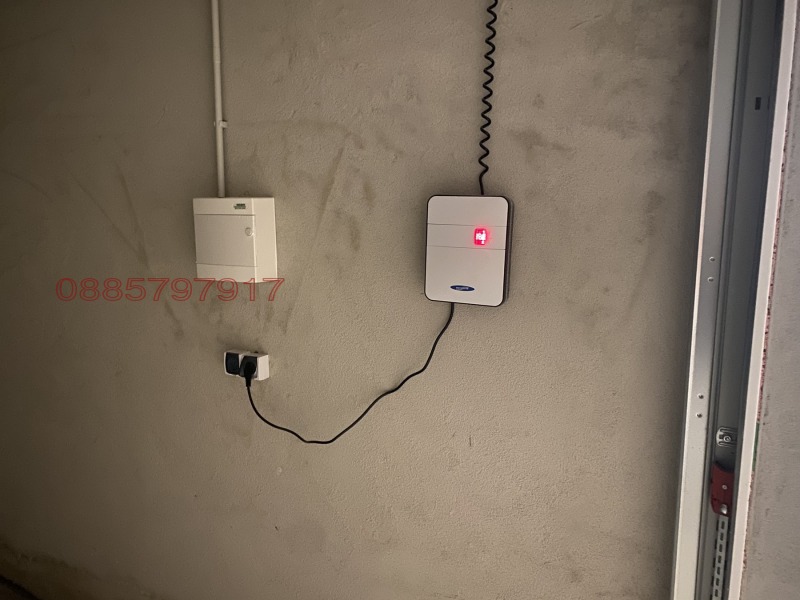 Продава ГАРАЖ, ПАРКОМЯСТО, гр. София, Дружба 1, снимка 3 - Гаражи и паркоместа - 52829324