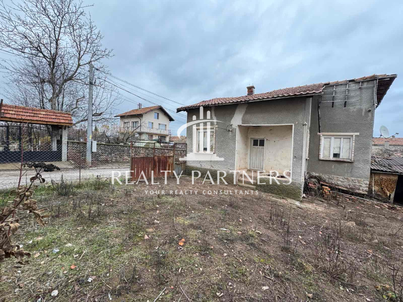 Продава ПАРЦЕЛ, с. Ноевци, област Перник, снимка 5 - Парцели - 52170342