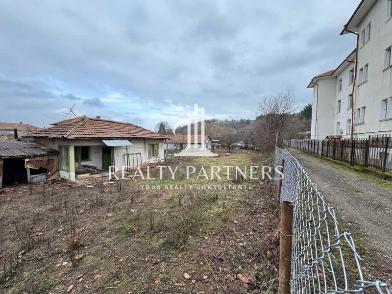 Продава ПАРЦЕЛ, с. Ноевци, област Перник, снимка 2 - Парцели - 52170342