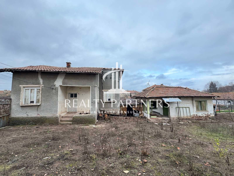 Продава ПАРЦЕЛ, с. Ноевци, област Перник