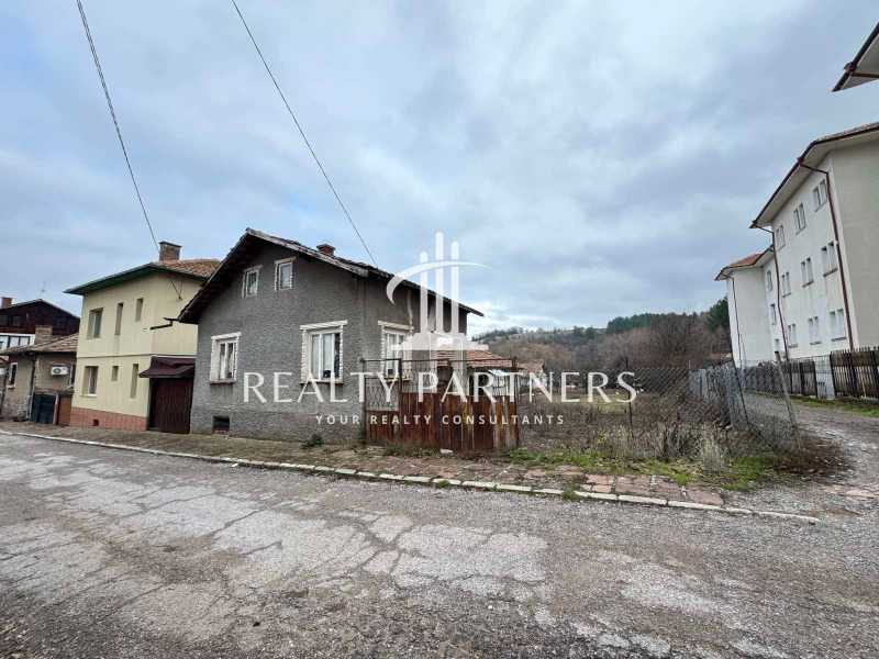 Продава ПАРЦЕЛ, с. Ноевци, област Перник, снимка 3 - Парцели - 52170342