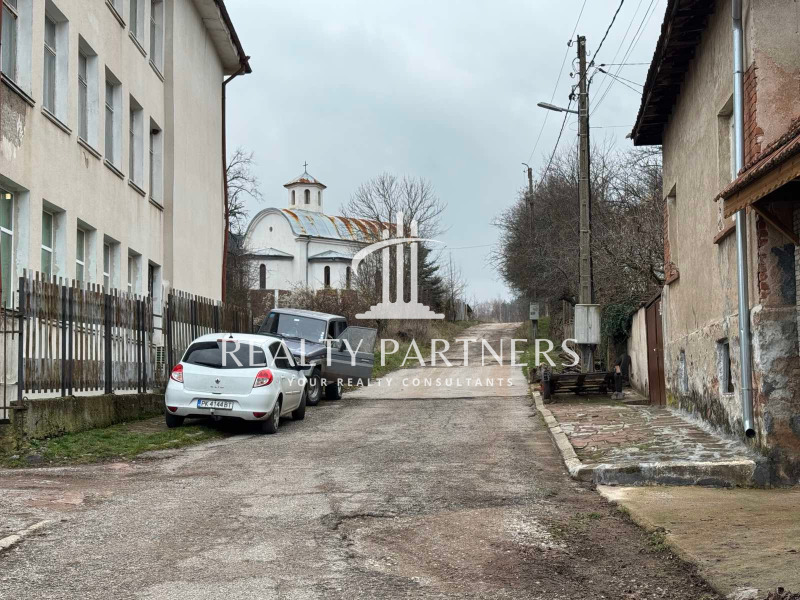 Продава ПАРЦЕЛ, с. Ноевци, област Перник, снимка 12 - Парцели - 52170342