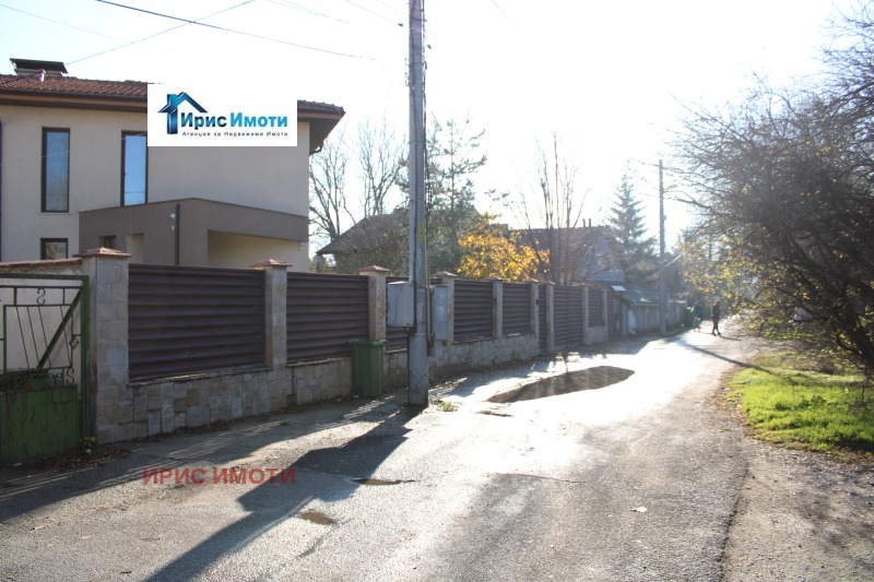 Продава ПАРЦЕЛ, гр. София, Република, снимка 5 - Парцели - 52526016