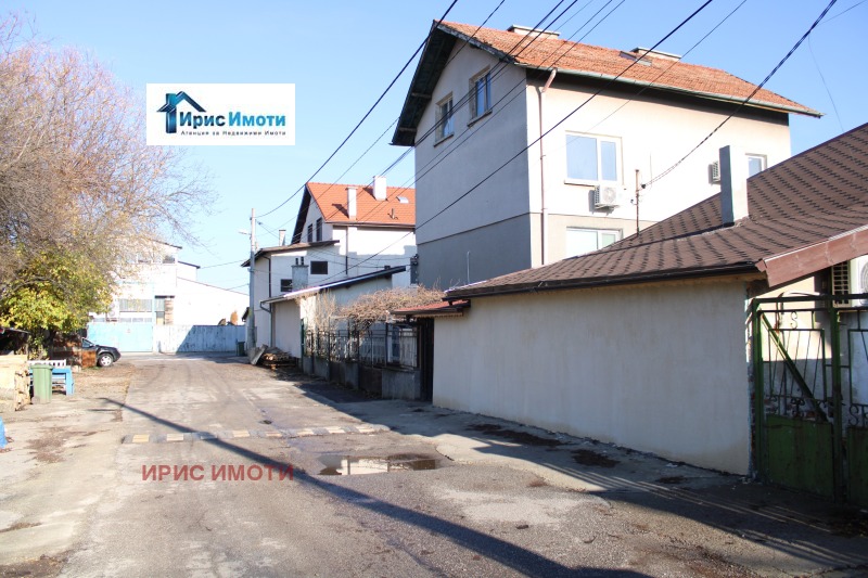 Продава ПАРЦЕЛ, гр. София, Република, снимка 6 - Парцели - 52526016