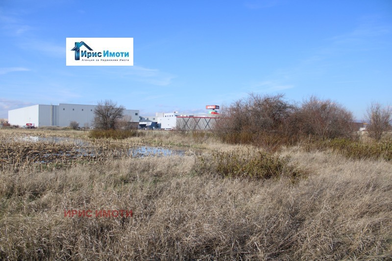 Продава ПАРЦЕЛ, гр. София, Република, снимка 2 - Парцели - 52526016