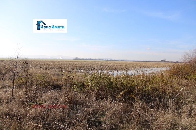 Продава ПАРЦЕЛ, гр. София, Република, снимка 3 - Парцели - 52526016