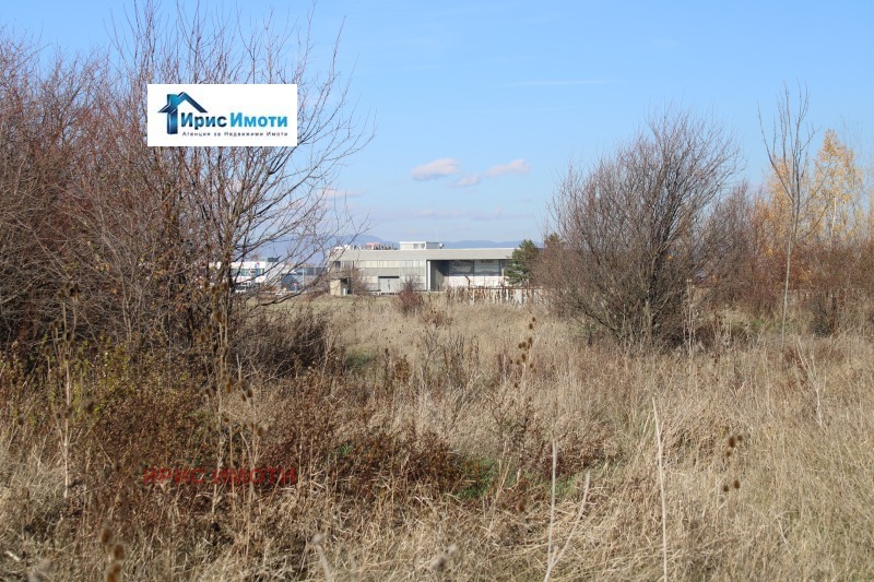 Продава ПАРЦЕЛ, гр. София, Република, снимка 4 - Парцели - 52526016