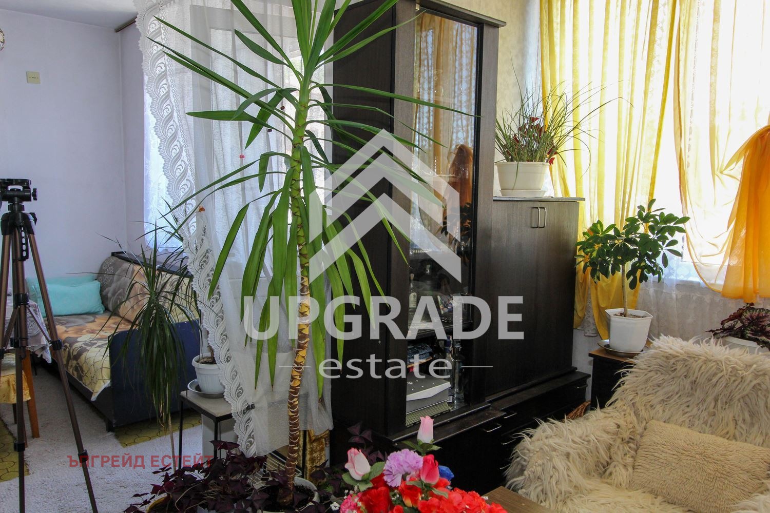 Продава 1-СТАЕН, гр. Смолян, Нов център, снимка 10 - Апартаменти - 56108884