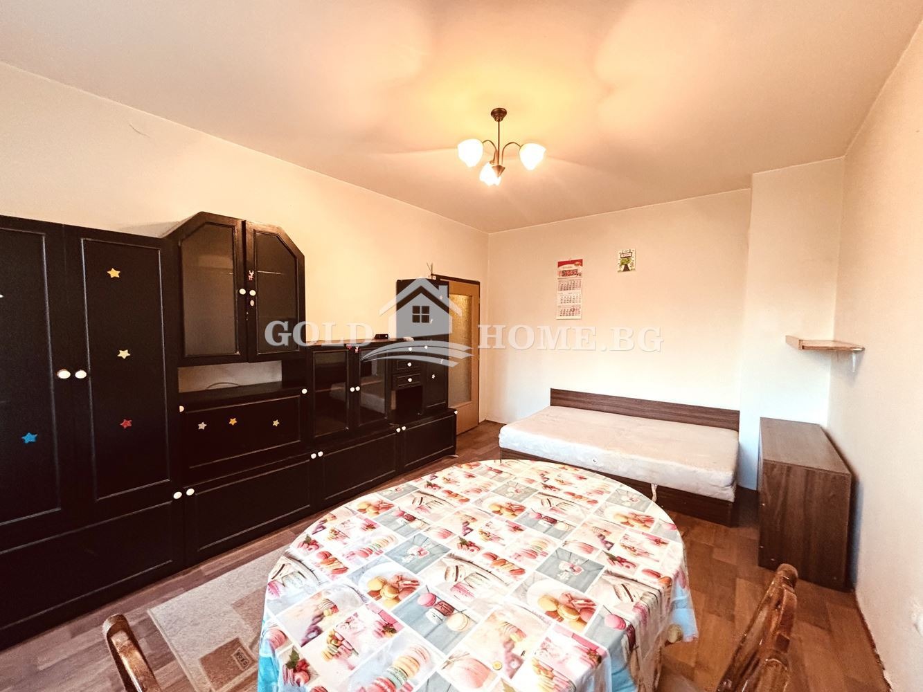 Продава 2-СТАЕН, гр. Пловдив, Тракия, снимка 1 - Апартаменти - 54608473