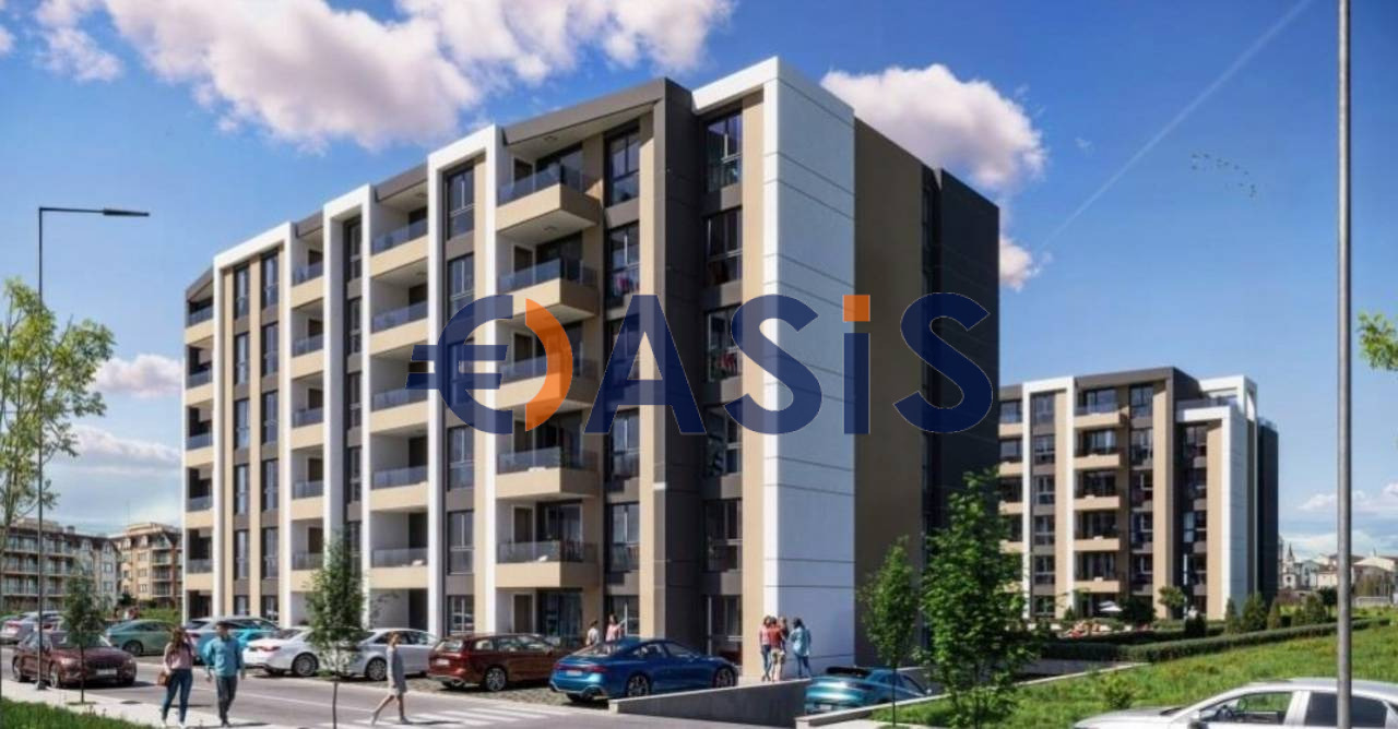 Продава 2-СТАЕН, с. Равда, област Бургас, снимка 7 - Апартаменти - 54694189