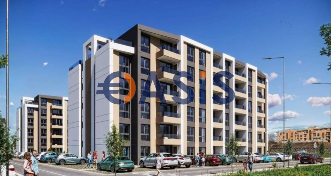 Продава 2-СТАЕН, с. Равда, област Бургас, снимка 4 - Апартаменти - 54694189