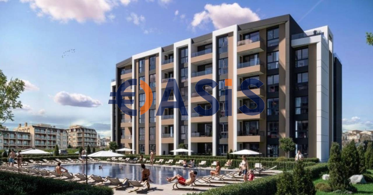 Продава 2-СТАЕН, с. Равда, област Бургас, снимка 3 - Апартаменти - 54694189