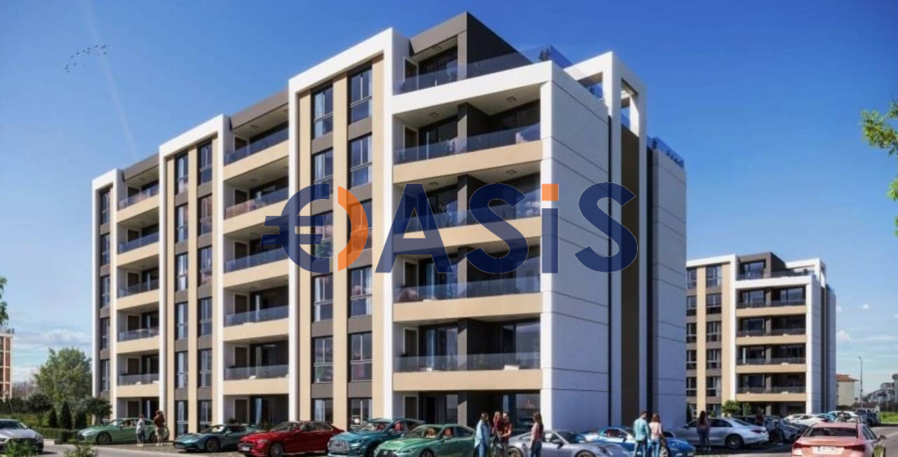 Продава 2-СТАЕН, с. Равда, област Бургас, снимка 6 - Апартаменти - 54694189