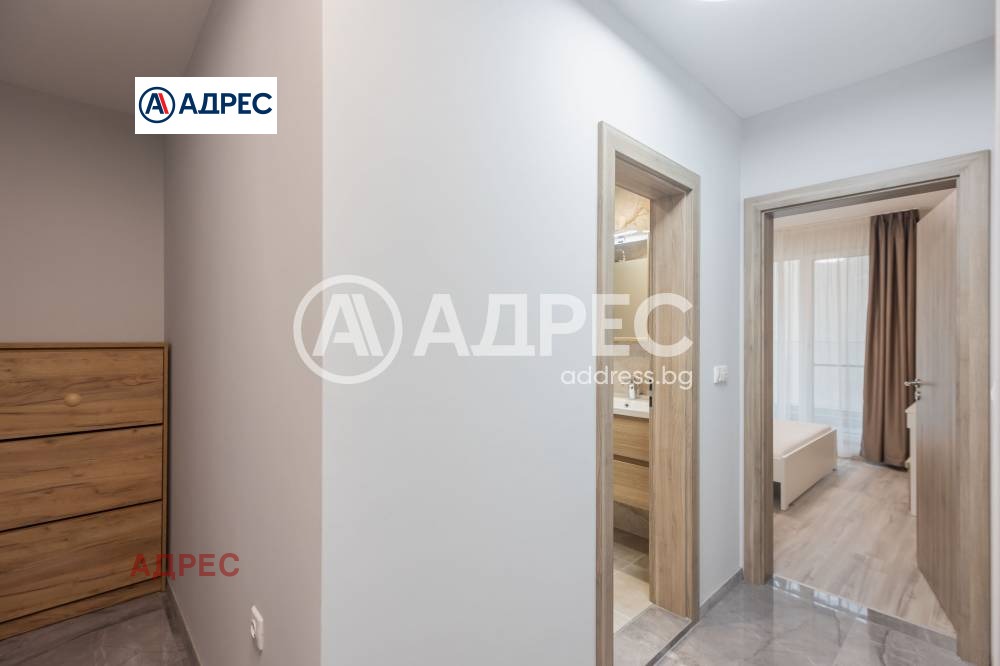 Продава 2-СТАЕН, гр. Варна, к.к. Св.Св. Константин и Елена, снимка 12 - Апартаменти - 54820452