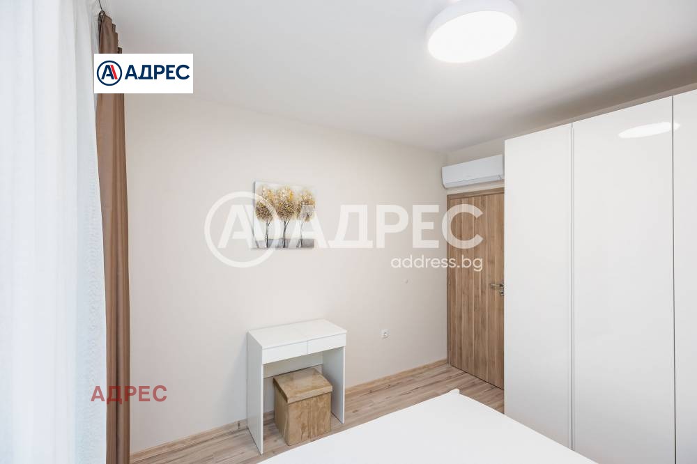 Продава 2-СТАЕН, гр. Варна, к.к. Св.Св. Константин и Елена, снимка 17 - Апартаменти - 54820452