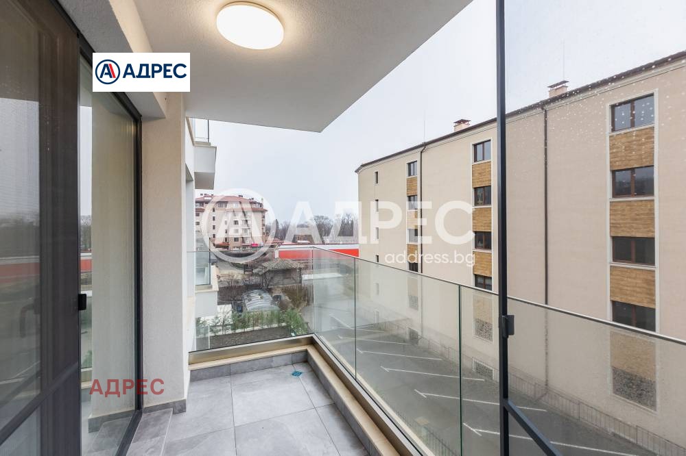 Продава 2-СТАЕН, гр. Варна, к.к. Св.Св. Константин и Елена, снимка 8 - Апартаменти - 54820452