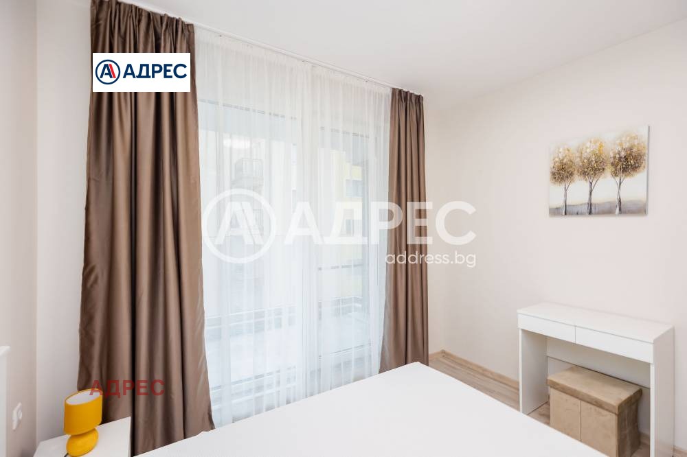 Продава 2-СТАЕН, гр. Варна, к.к. Св.Св. Константин и Елена, снимка 15 - Апартаменти - 54820452