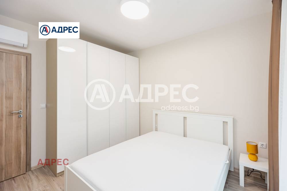 Продава 2-СТАЕН, гр. Варна, к.к. Св.Св. Константин и Елена, снимка 16 - Апартаменти - 54820452