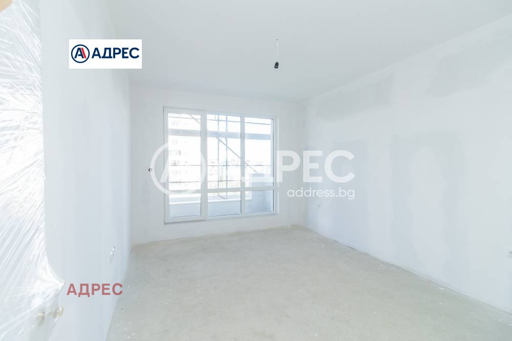 Продава 2-СТАЕН, гр. Варна, Цветен квартал, снимка 6 - Апартаменти - 54821477