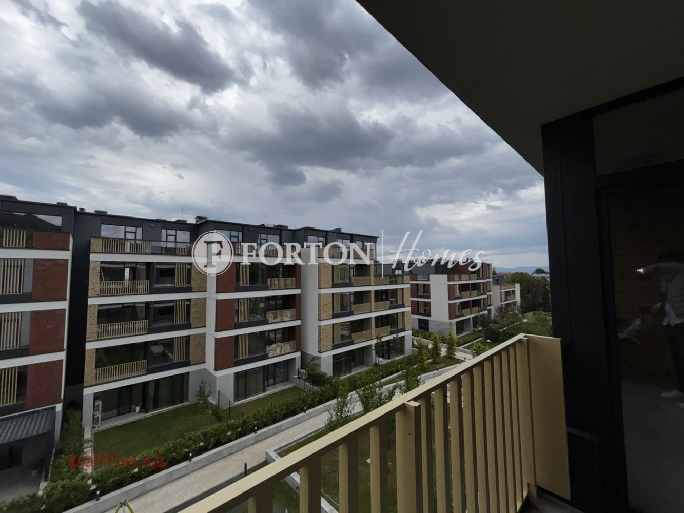 Продава 2-СТАЕН, гр. София, Бояна, снимка 7 - Апартаменти - 55172647