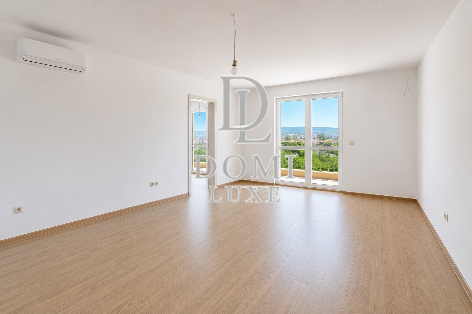 Продава 2-СТАЕН, гр. Варна, м-т Пчелина, снимка 3 - Апартаменти - 55267191