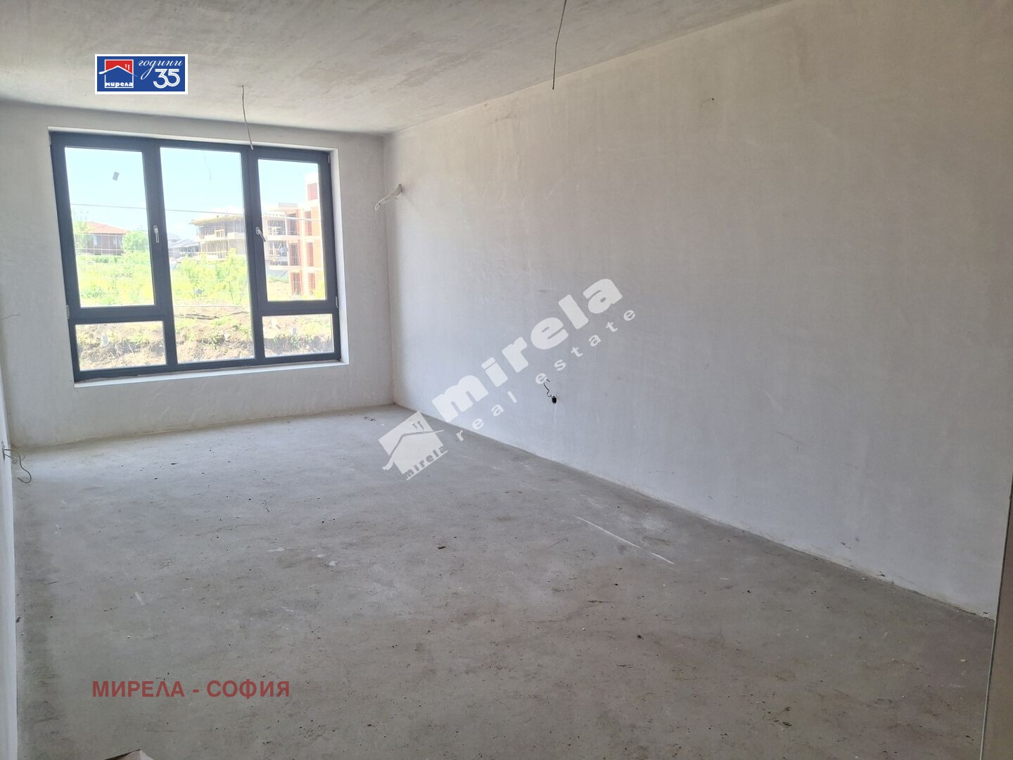 Продава 2-СТАЕН, гр. София, Малинова долина, снимка 3 - Апартаменти - 55687519