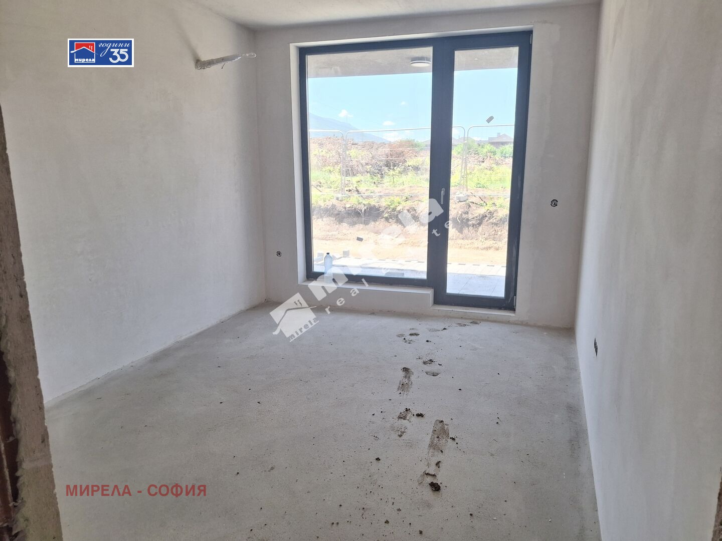Продава 2-СТАЕН, гр. София, Малинова долина, снимка 2 - Апартаменти - 55687519