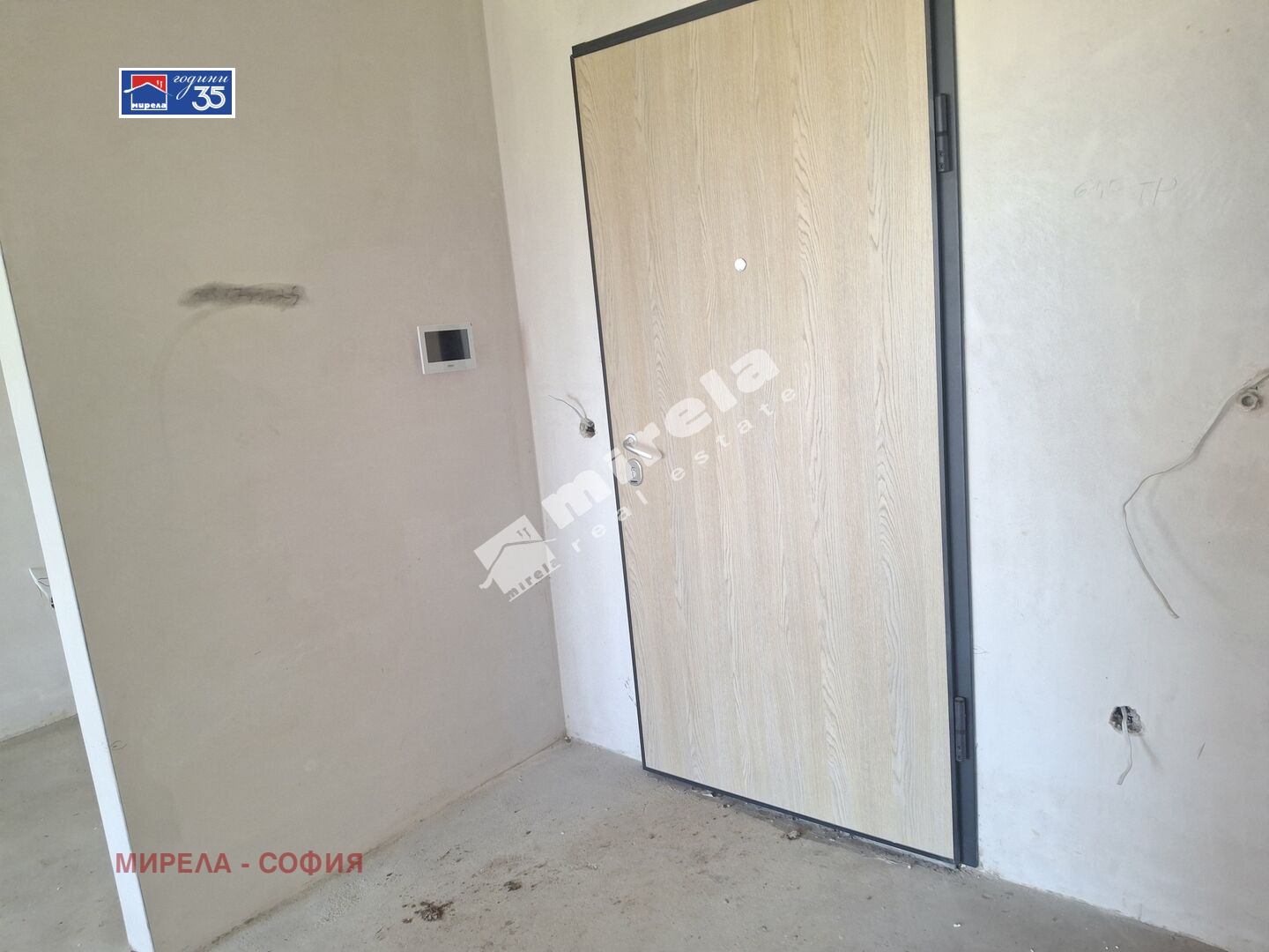 Продава 2-СТАЕН, гр. София, Малинова долина, снимка 4 - Апартаменти - 55687519