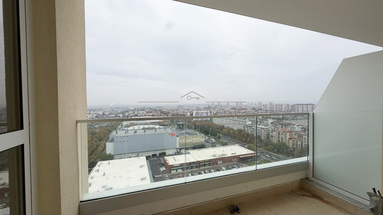 Продава 2-СТАЕН, гр. Бургас, Славейков, снимка 7 - Апартаменти - 56657797