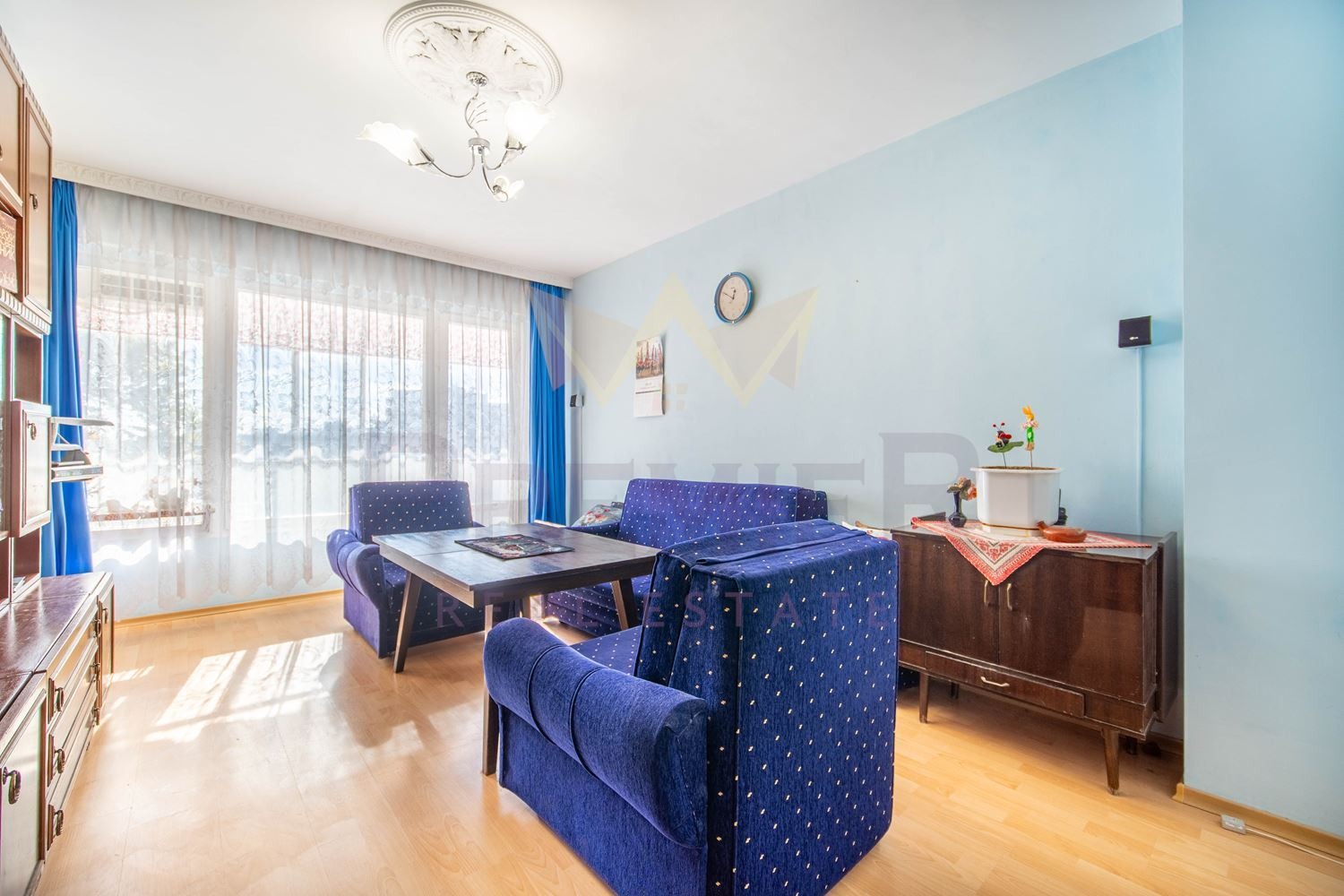 Продава 3-СТАЕН, гр. Варна, Владислав Варненчик 1