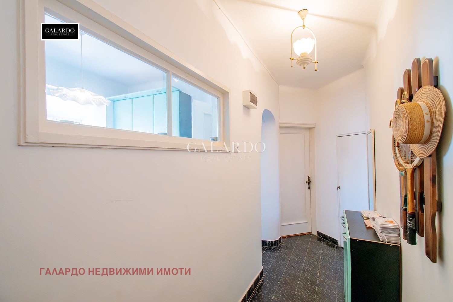 Продава 3-СТАЕН, гр. София, Център, снимка 10 - Апартаменти - 53903214