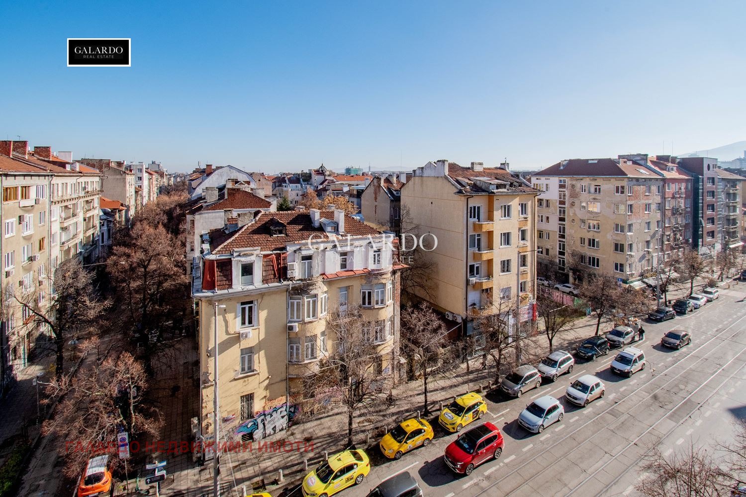 Продава 3-СТАЕН, гр. София, Център, снимка 14 - Апартаменти - 53903214