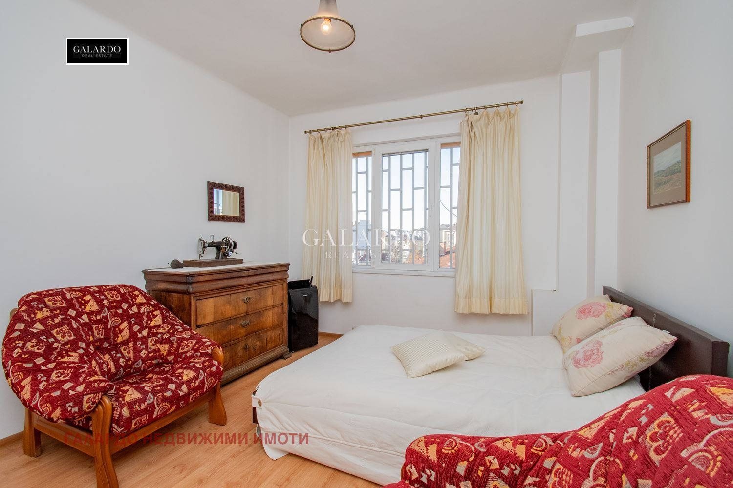 Продава 3-СТАЕН, гр. София, Център, снимка 7 - Апартаменти - 53903214