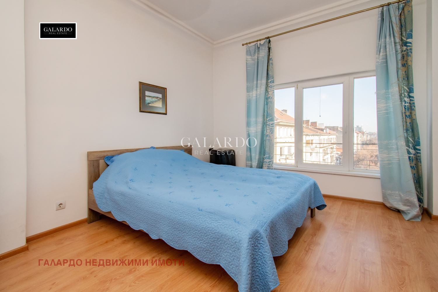 Продава 3-СТАЕН, гр. София, Център, снимка 6 - Апартаменти - 53903214