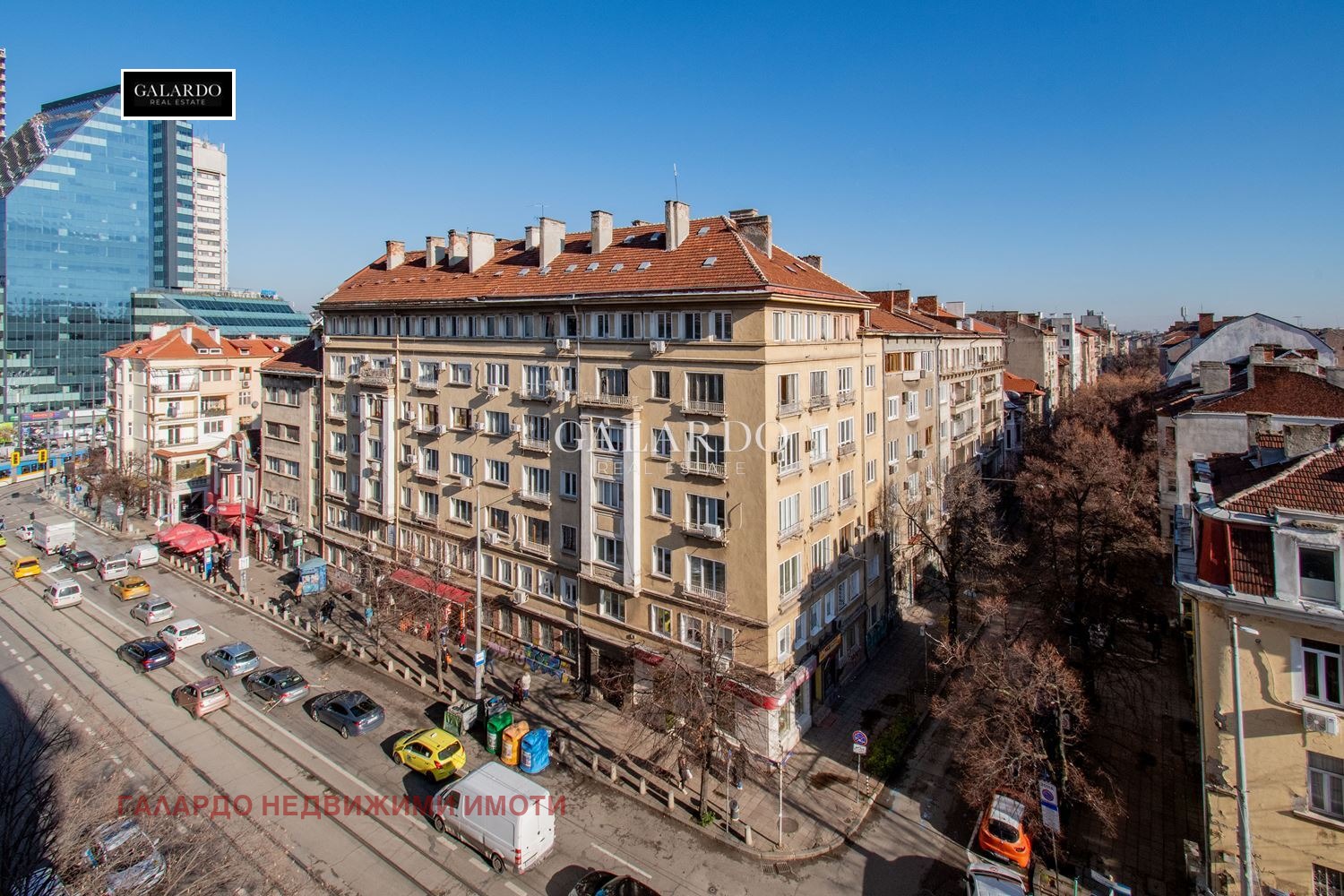 Продава 3-СТАЕН, гр. София, Център, снимка 13 - Апартаменти - 53903214